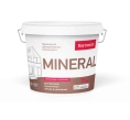 Bayramix Байрамикс Мраморная штукатурка Mineral Минерал средний, 15 кг, оттенок 492, декоративная, износостойкая для наружных работ