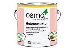 Пропитка для древесины Holzprotektor