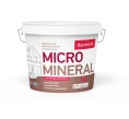 Мраморная штукатурка MICRO Mineral, 15 кг, 651 — Bayramix Байрамикс Микро Минерал для фасада, для наружных и внутренних работ